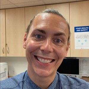 Meet your Posher, Matthew